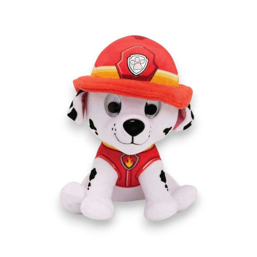 Picture of PAW PATROL MARSHAL PLUSH 15CM